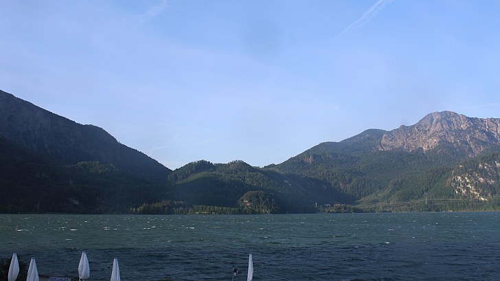 Webcam ven 20.05.2022