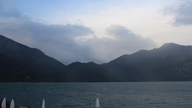 Webcam mer 22.06.2022