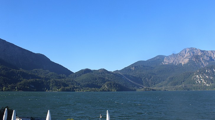 Webcam mer 13.07.2022