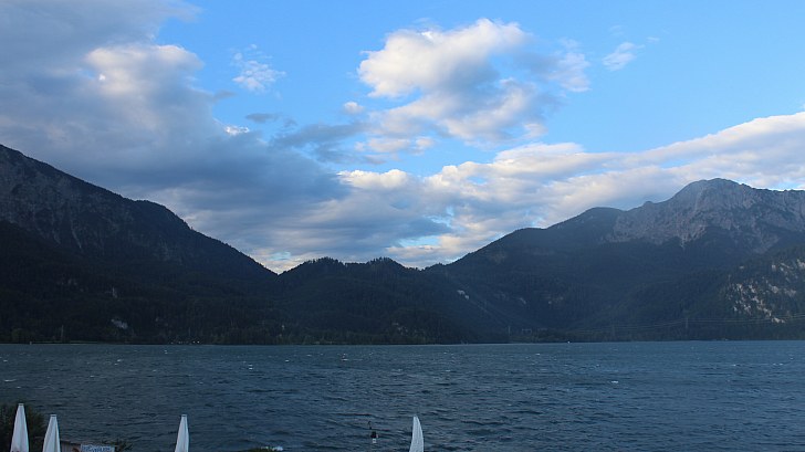 Webcam ven 29.07.2022