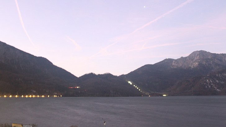 Webcam ven 28.10.2022