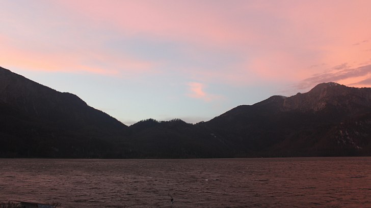 Webcam mer 09.11.2022