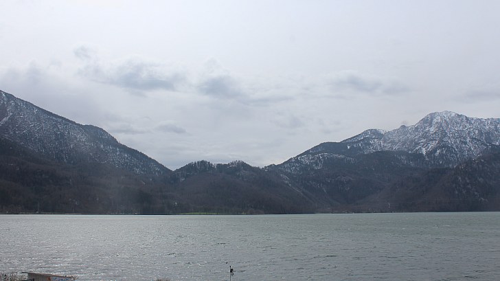 Webcam mer 29.03.2023