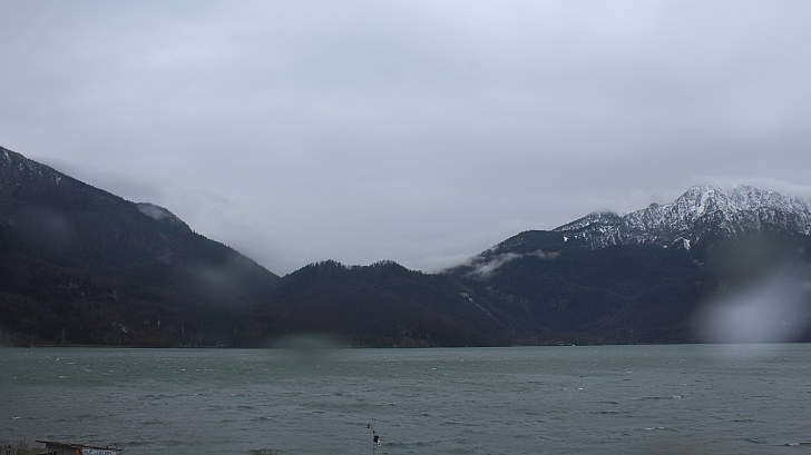 Webcam mer 12.04.2023