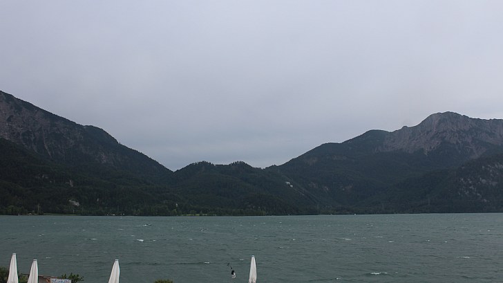 Webcam mer 12.07.2023