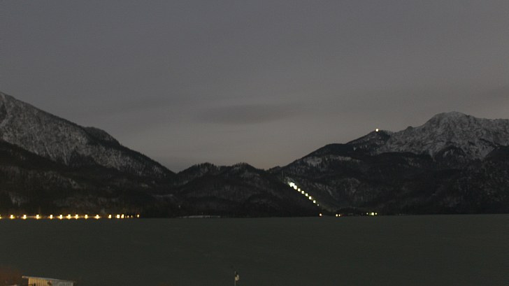 Webcam lun 27.11.2023
