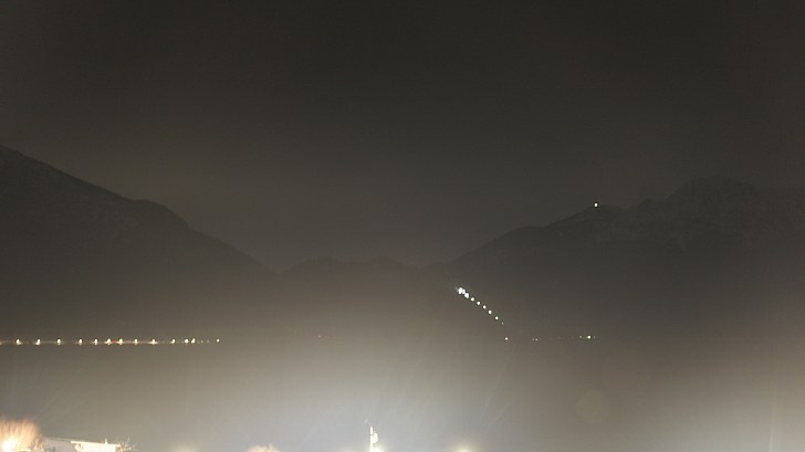 Webcam dim 10.12.2023