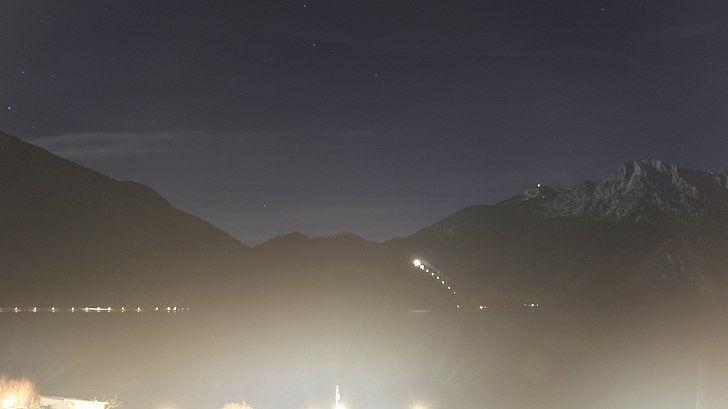 Webcam dim 25.02.2024