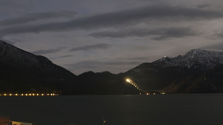 Webcam lun 26.02.2024