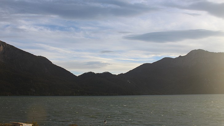 Webcam mer 09.10.2024