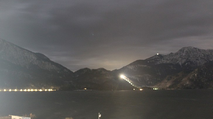 Webcam dim 24.11.2024