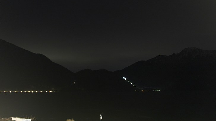 Webcam dim 26.01.2025