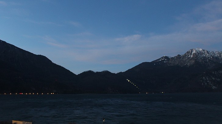 Webcam dim 09.03.2025