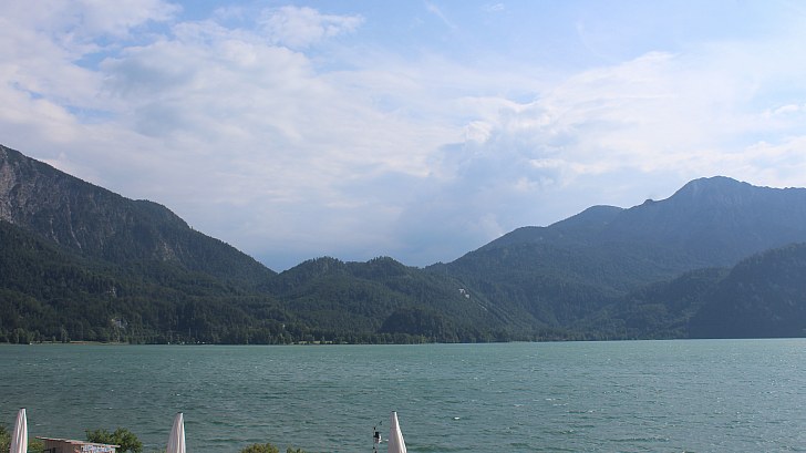 Webcam ven 11.07.2025