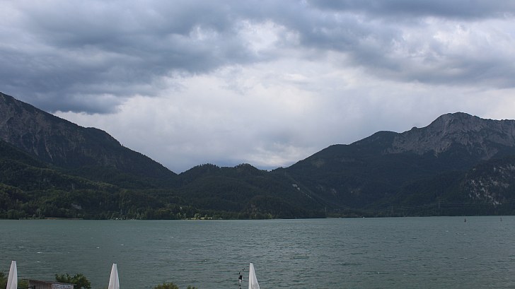 Webcam dim 13.07.2025