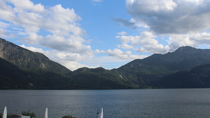 Webcam mer 16.07.2025