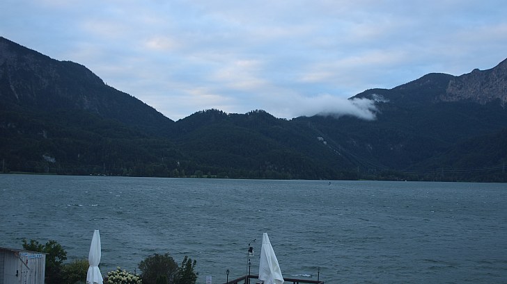 Webcam mer 03.09.2025