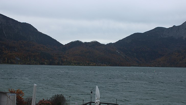 Webcam jeu 23.10.2025