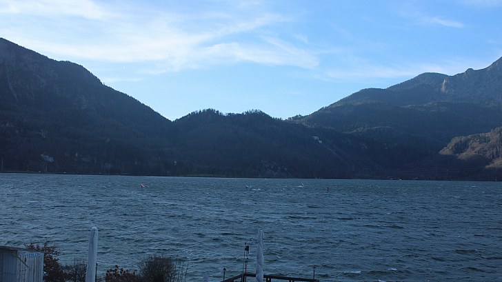 Webcam ven 14.11.2025