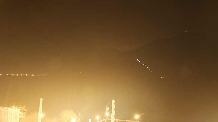 Webcam dim 23.11.2025