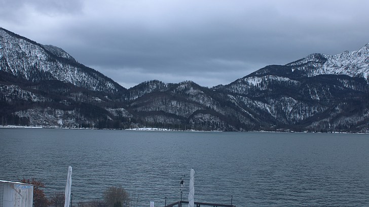 Webcam lun 12.01.2026
