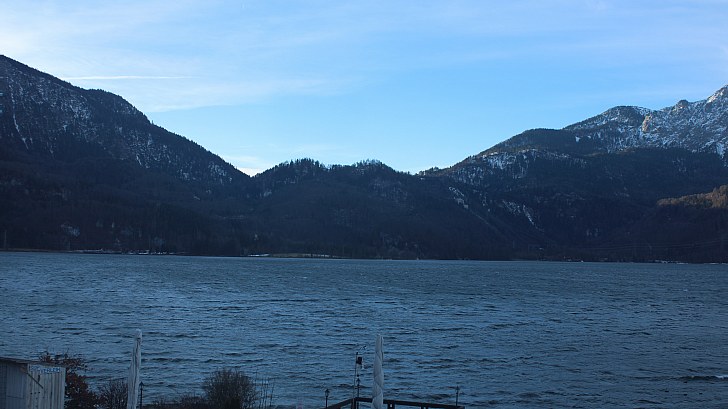 Webcam mer 14.01.2026