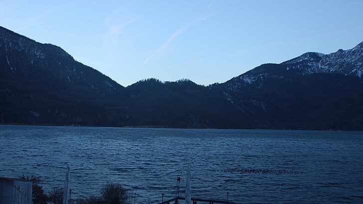 Webcam ven 16.01.2026