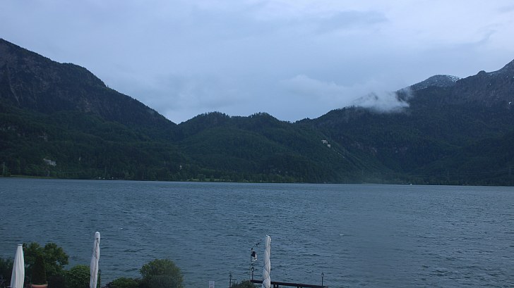 Webcam jeu 14.05.2026