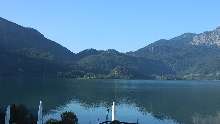 Webcam Kochelsee