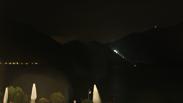Webcam Kochelsee