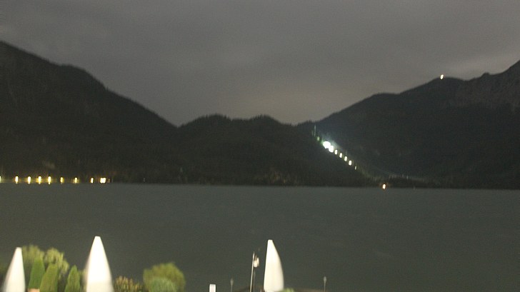 Webcam Kochelsee