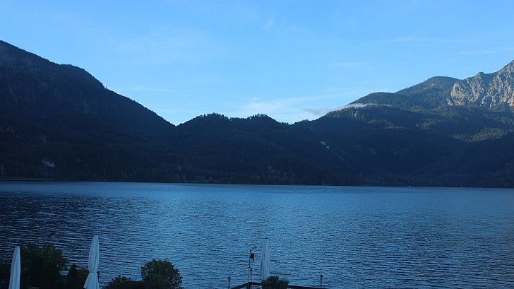 Webcam Kochelsee