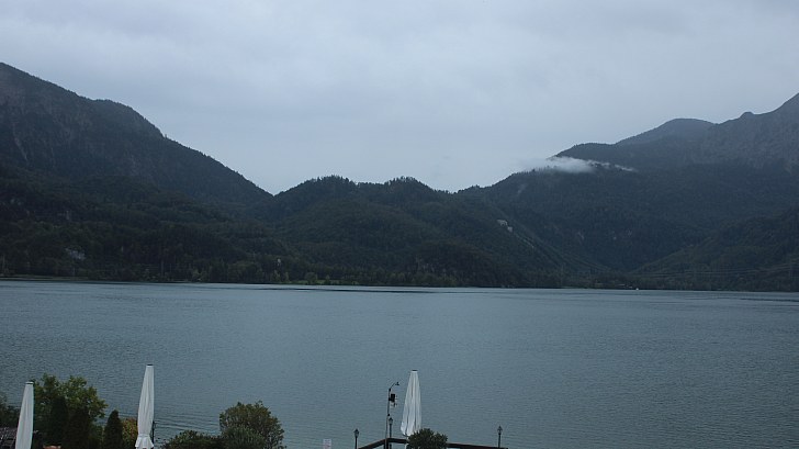 Webcam Kochelsee