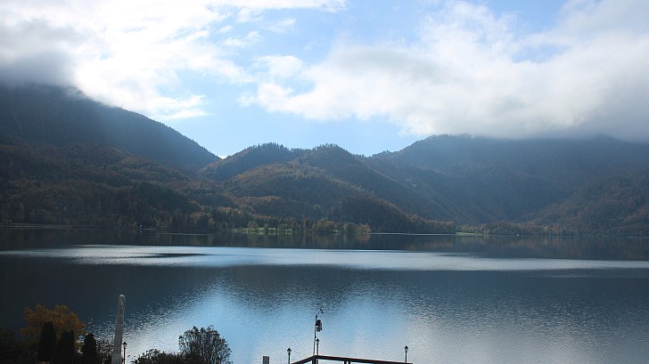 Webcam Kochelsee