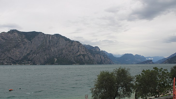 Webcam Malcesine