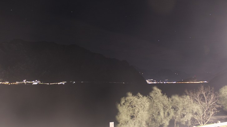 Webcam Malcesine