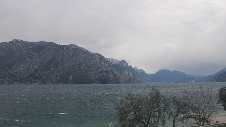 Webcam Malcesine
