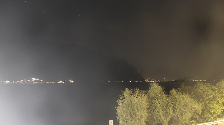 Webcam Gardasee