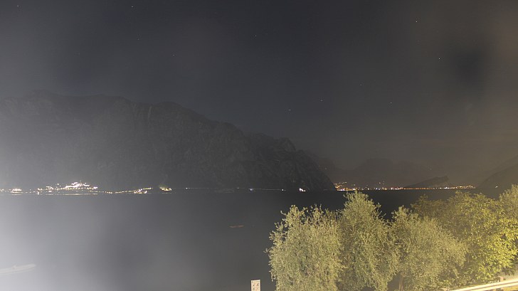 Webcam Gardasee