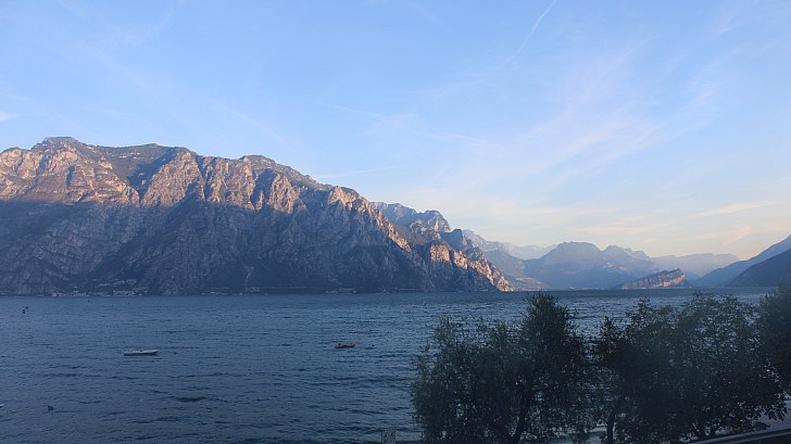 Webcam Gardasee