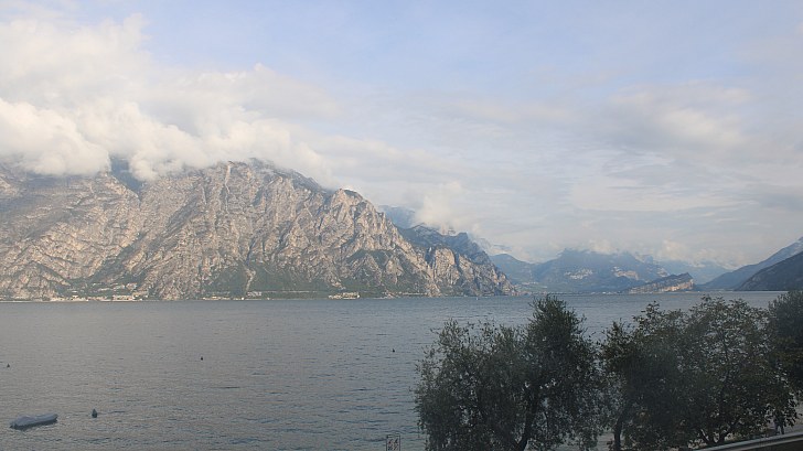 Webcam Gardasee
