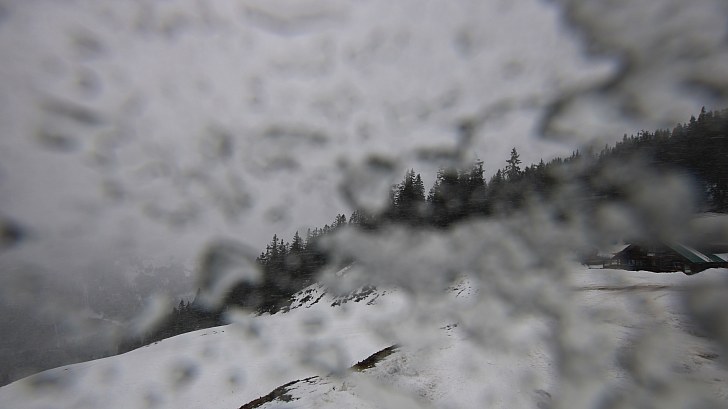 Webcam Obere Maxlraineralm