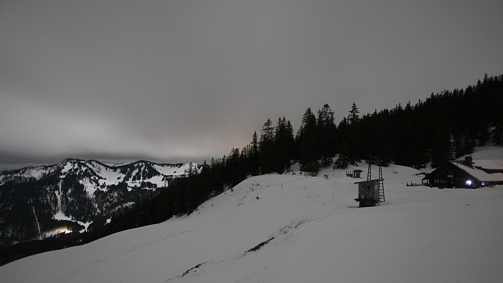 Webcam Obere Maxlraineralm