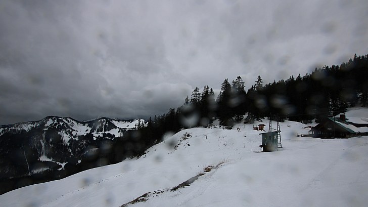 Webcam Obere Maxlraineralm