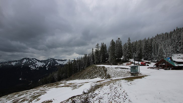 Webcam Obere Maxlraineralm