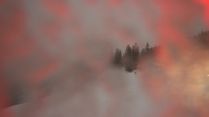 Webcam Obere Maxlraineralm