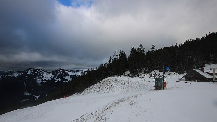 Webcam Obere Maxlraineralm
