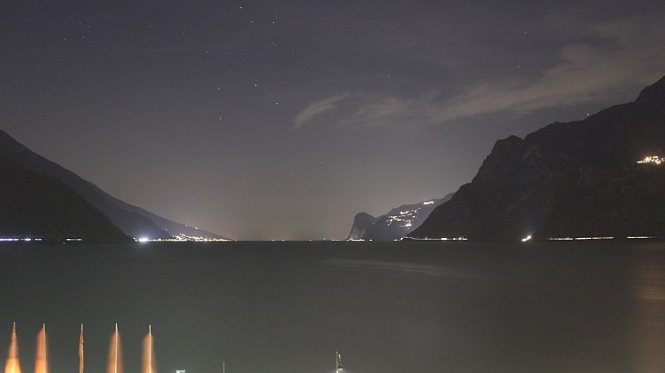 Webcam Gardasee