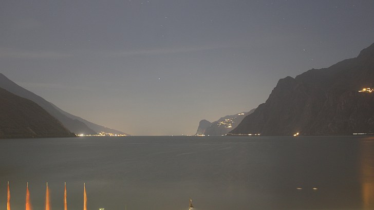 Webcam Gardasee