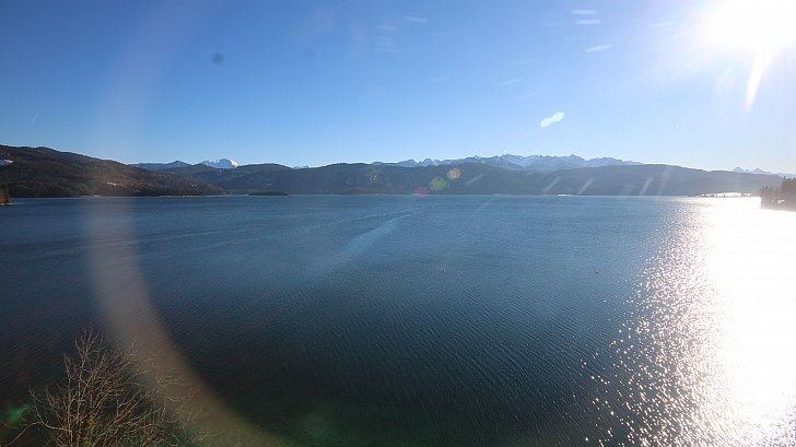 Webcam mer 19.01.2022